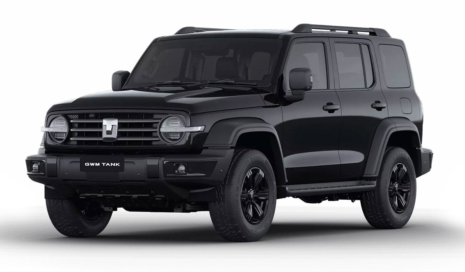GWM TANK 300