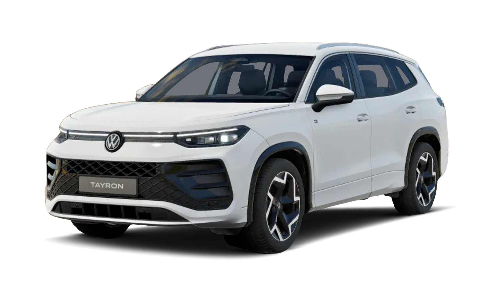 Volkswagen Tayron R-Line
