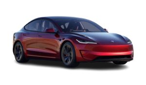 Tesla Model 3 Performance AWD - 1st Gen, "Highland" refresh (2023–present)