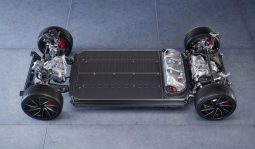 Tesla Model 3 Performance AWD full