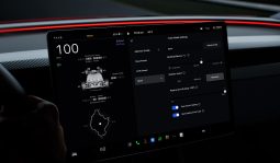 Tesla Model 3 Performance AWD full