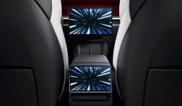 Tesla Model 3 Performance AWD full
