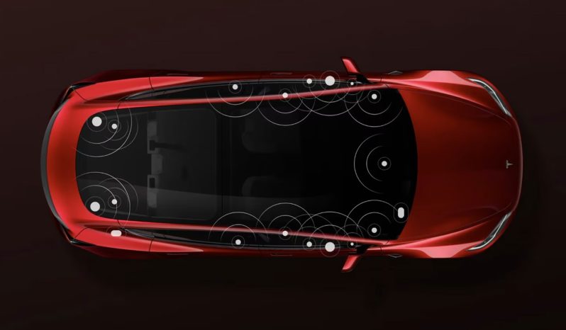 Tesla Model 3 Performance AWD full