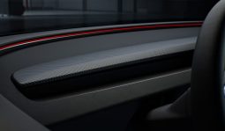 Tesla Model 3 Performance AWD full