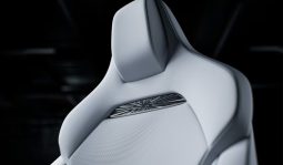 Tesla Model 3 Performance AWD full
