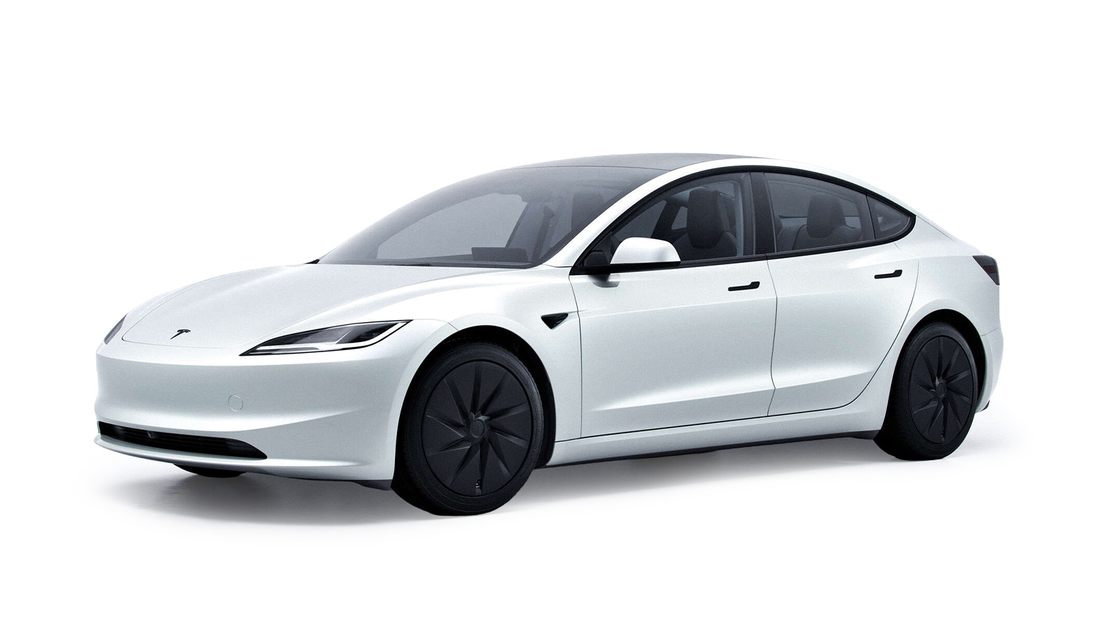 Tesla Model 3 Premium RWD