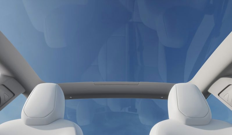 Tesla Model 3 Premium RWD full