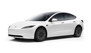 Tesla Model 3 RWD - 1st Gen, "Highland" refresh (2023–present)