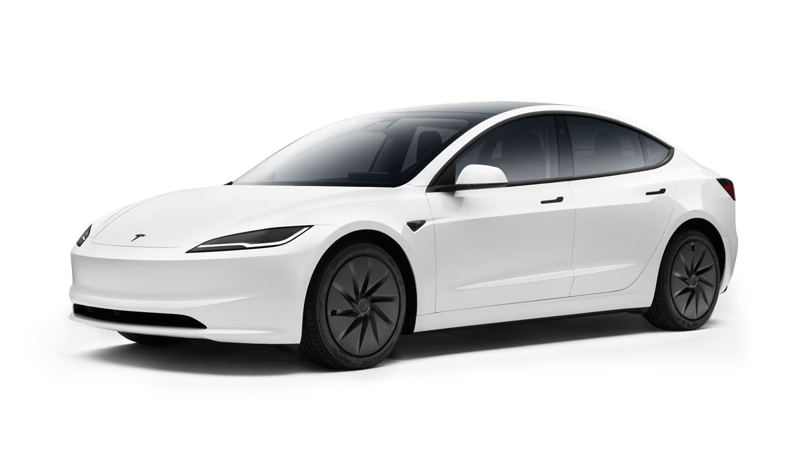 Tesla Model 3 RWD