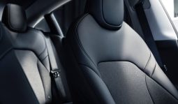 Tesla Model 3 RWD full