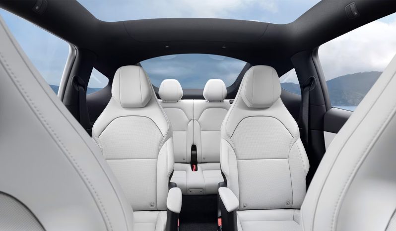 Tesla Model Y L Premium full