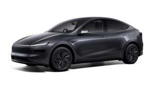 Tesla Model Y Long Range AWD - 1st Gen, "Juniper" refresh (2025–present)