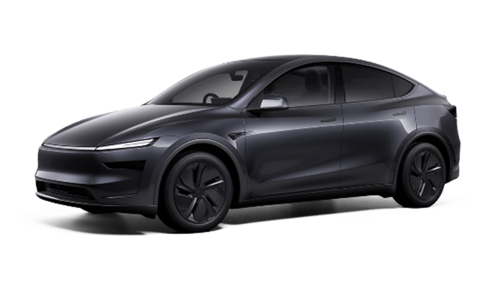 Tesla Model Y RWD