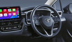 Toyota Corolla 1.8G full
