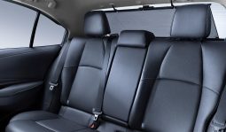 Toyota Corolla 1.8G full