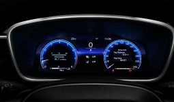 Toyota Corolla 1.8G full