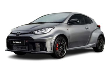 Toyota GR Yaris
