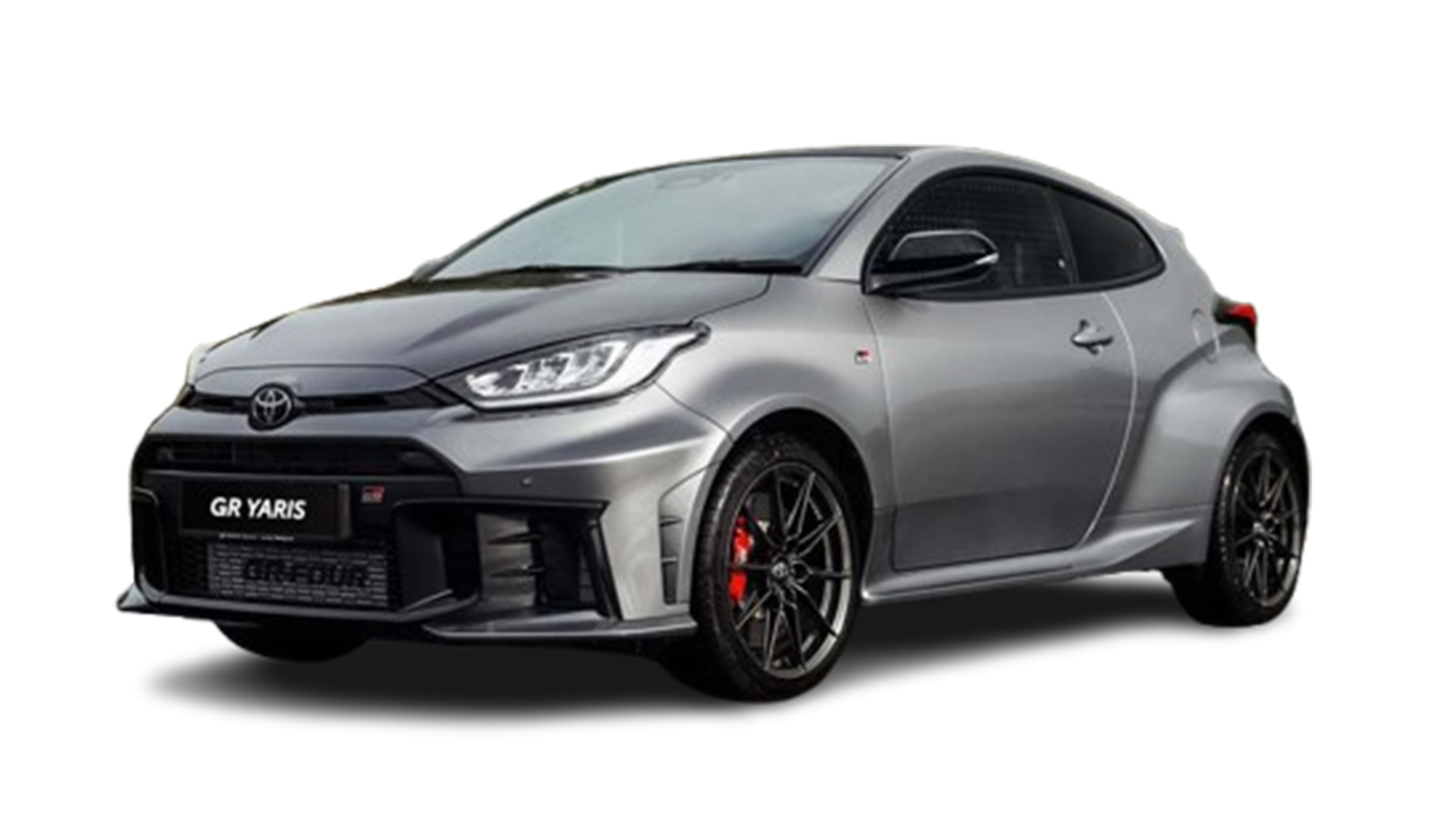 Toyota GR Yaris