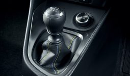 Toyota GR Yaris full
