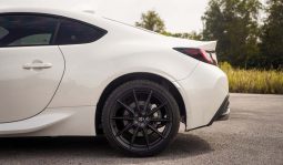 Toyota GR86 2.4 A/T full