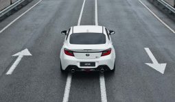 Toyota GR86 2.4 A/T full