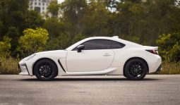 Toyota GR86 2.4 A/T full