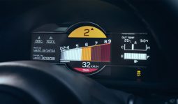 Toyota GR86 full