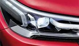 Toyota Hilux Double Cab 2.8 Rogue AT 4×4 full
