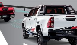 Toyota Hilux Double Cab 2.8 GR Sport AT 4×4 full