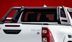 Toyota Hilux Double Cab 2.8 GR Sport AT 4×4 full