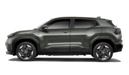 Toyota Urban Cruiser full