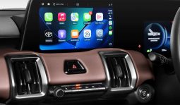 Toyota Urban Cruiser full