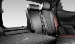Toyota Urban Cruiser full