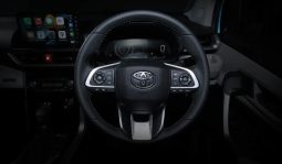 Toyota Veloz full
