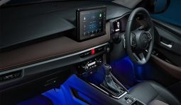 Toyota Vios 1.5G AT full