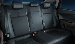 Toyota Vios 1.5G AT full