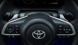Toyota Vios 1.5G AT full