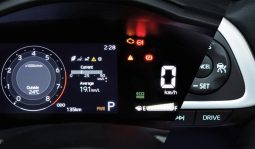 Toyota Vios 1.5G AT full
