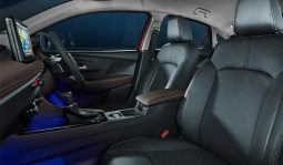 Toyota Vios 1.5G AT full