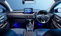 Toyota Vios 1.5 HEV AT full