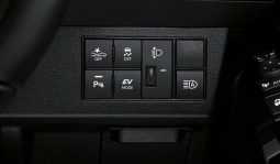 Toyota Vios 1.5 HEV AT full
