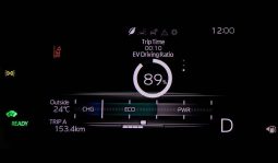 Toyota Vios 1.5 HEV AT full