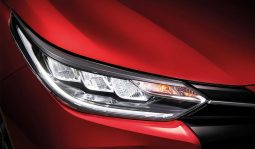 Toyota Yaris 1.5G AT full