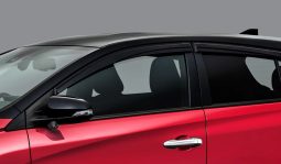 Toyota Yaris 1.5G AT full
