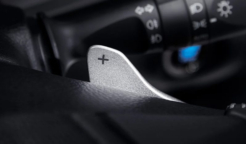 Toyota Yaris 1.5G AT full