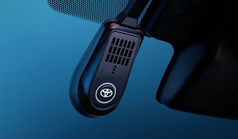 Toyota Yaris 1.5G AT full