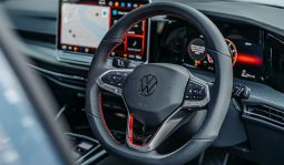 Volkswagen Golf GTI full