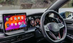 Volkswagen Golf GTI full