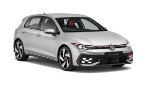 Volkswagen Golf GTI - 8th Gen, Mk8.5 facelift (2024–present)
