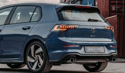 Volkswagen Golf GTI full